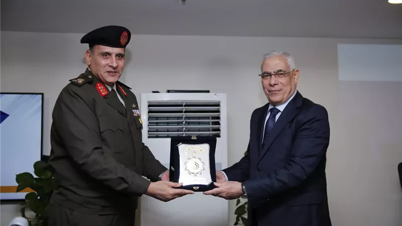 إنطلاق فعاليات برنامج 