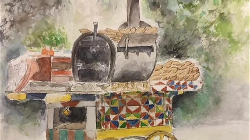 معرض