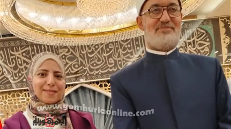 مفتي الديار: وصف تساؤلات الأطفال الوجودية بالإلحاد غير مقبول