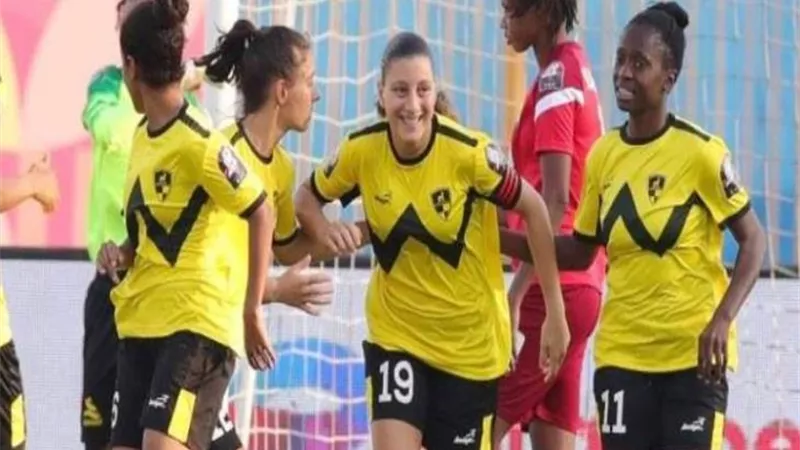 إلغاء بطولة السوبر المصري لكرة القدم النسائية.. تفاصيل