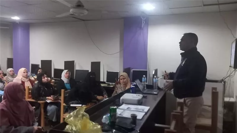 انطلاق ورشة عمل مبادرة 