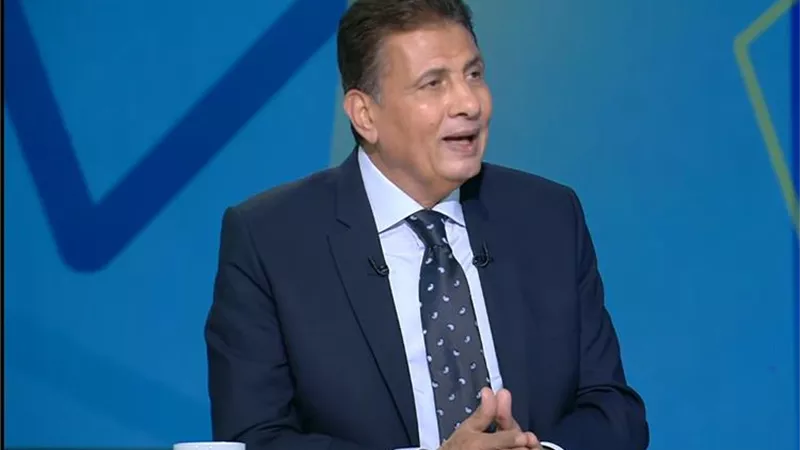 3 كرات مستعملة وطاقمين قيمة انتقالي للأهلي .. شاهد مصطفي عبده