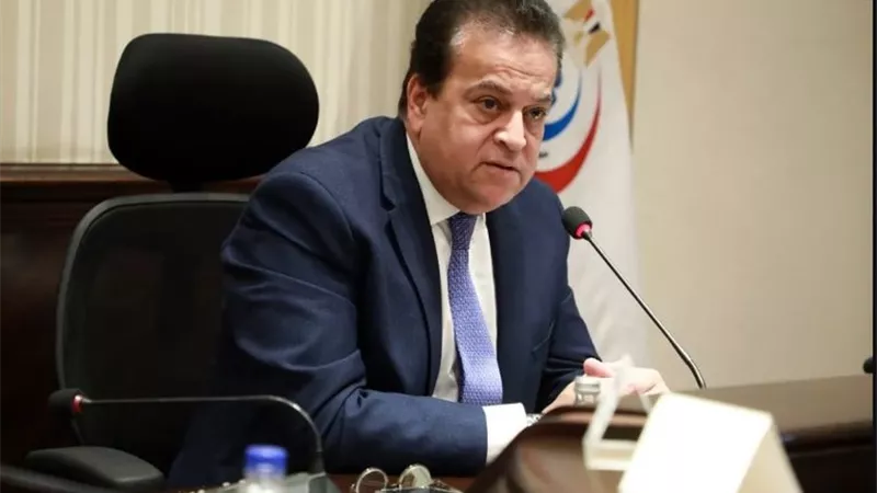 وزير الصحة: تريليون جنيه حجم الإنفاق على المنظومة الصحية من 2014 وحتى 2024