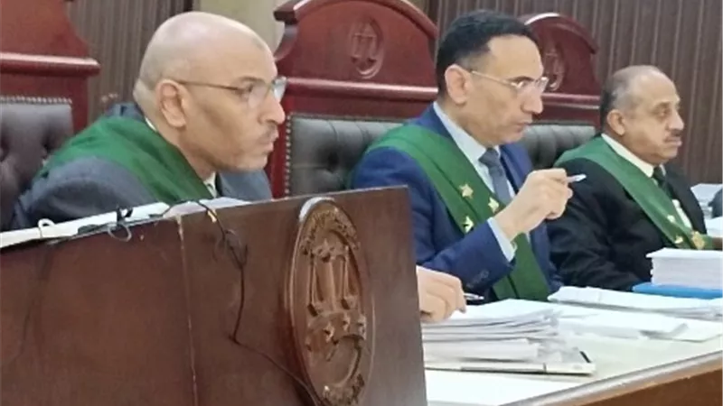 تأجيل محاكمة المتهمين بقتل 