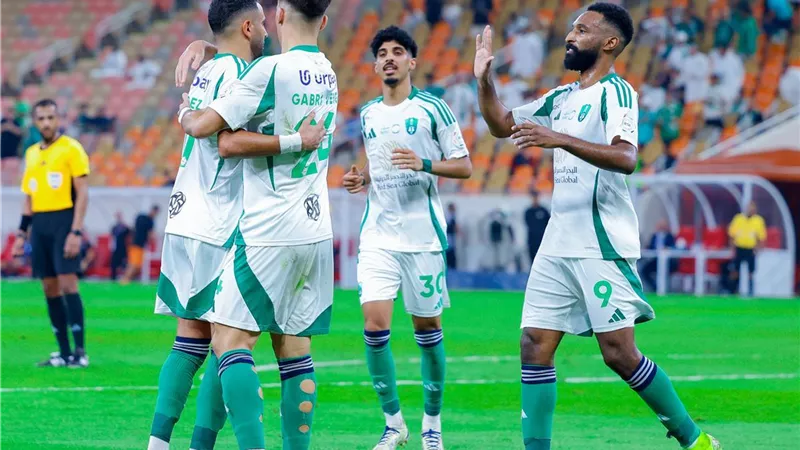 أهلى جدة