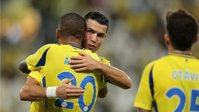 شاهد .. كريستو لاعب السد يضيع فرصة تسجيل الهدف الأول فى شباك النصر