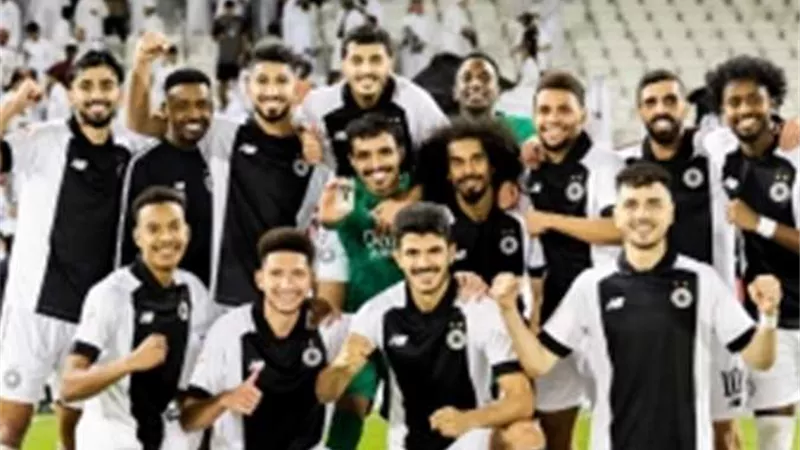 شاهد .. كريستو يواصل إهدار الفرص أمام مرمى النصر