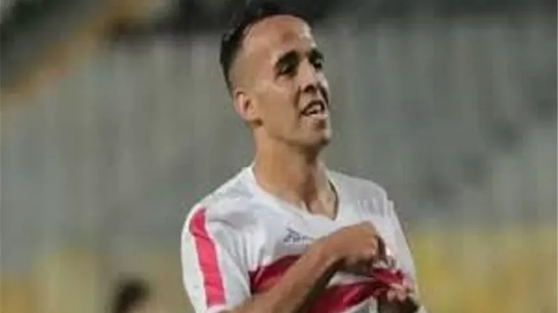 بهدفيه في غزل المحلة.. ناصر منسي يتصدر هدافي الدوري الممتاز