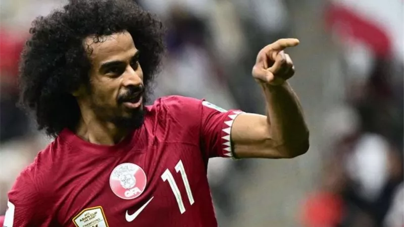 أكرم عفيف