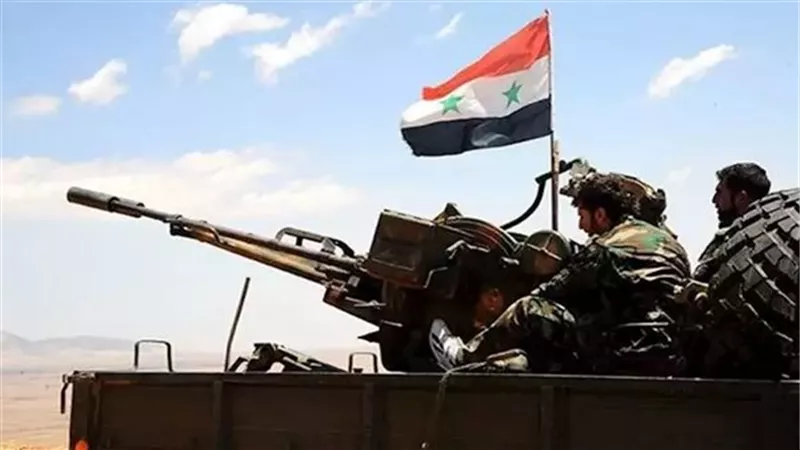 الجيش السوري يعلن القضاء على 400 إرهابي وتدمير 5 مقرات قيادة بأرياف حلب وحماة وإدلب