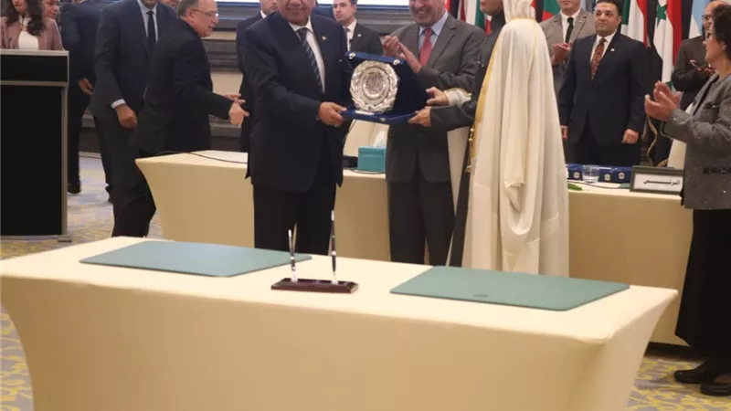 بالإجماع.. مصر رئيسا للمكتب التنفيذي للمجلس الوزاري العربي للكهرباء