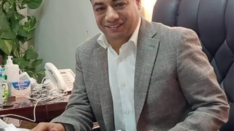 رئيس جهاز 6 أكتوبر: إزالة التعديات على الطرق العامة