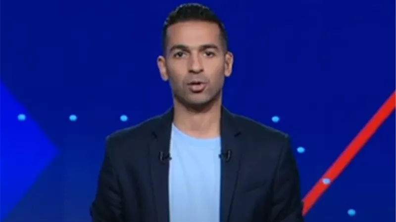 الإعلامي هاني حتحوت