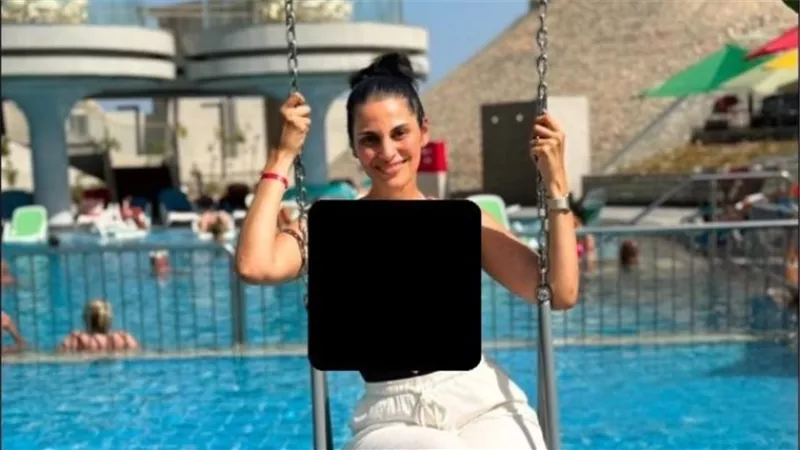 اعترافات رجل الأعمال قاتل زوجته بالتجمع