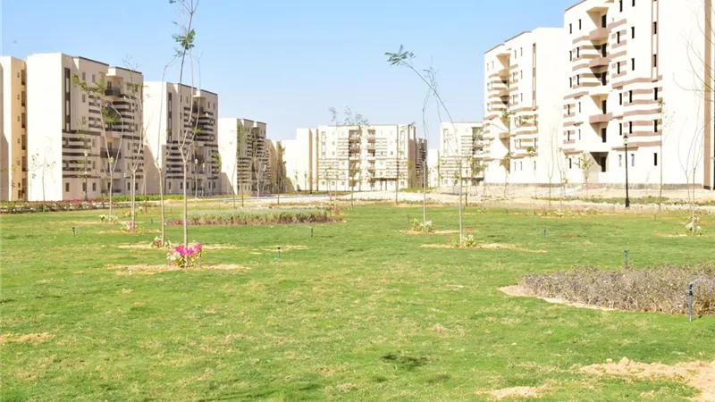 وزير الإسكان يوجه بسرعة الانتهاء من وحدات سكن لكل المصريين بأكتوبر الجديدة