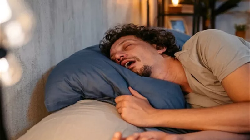 دراسة جديدة .. الجبن قد يكون الحل الأمثل لمحاربة الشخير