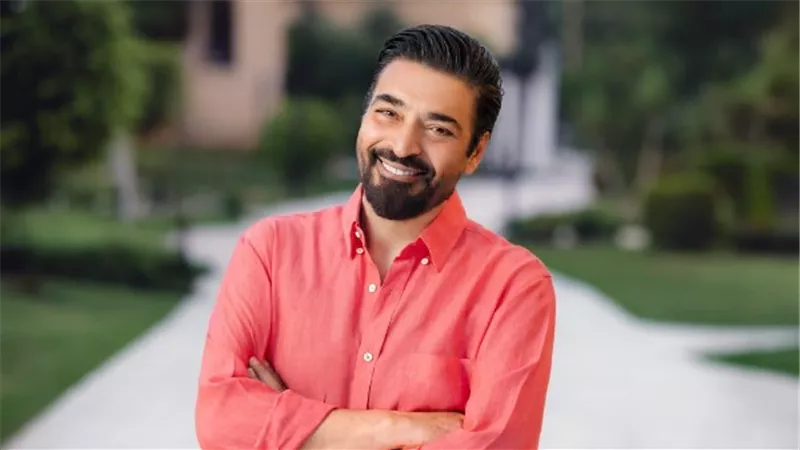 حميد الشاعري يطرح أحدث أغنياته 