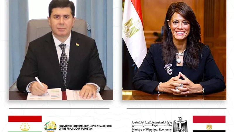 انطلاق الاجتماعات على مستوى الخبراء للجنة المشتركة المصرية الطاجيكية