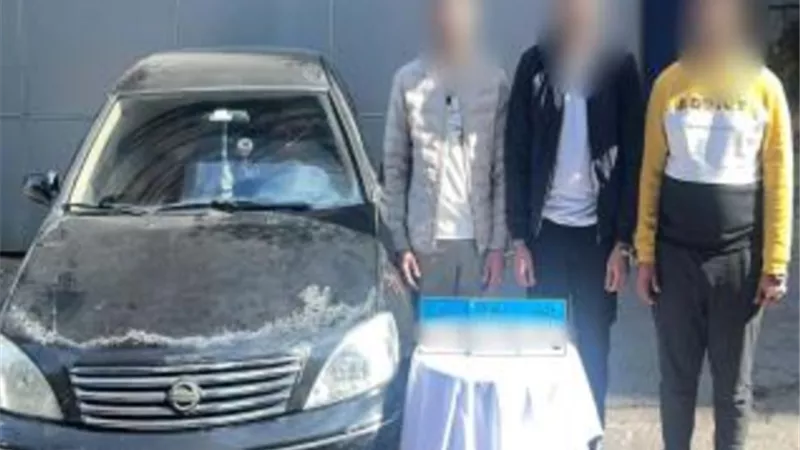 سقوط الحرامية بالقاهرة