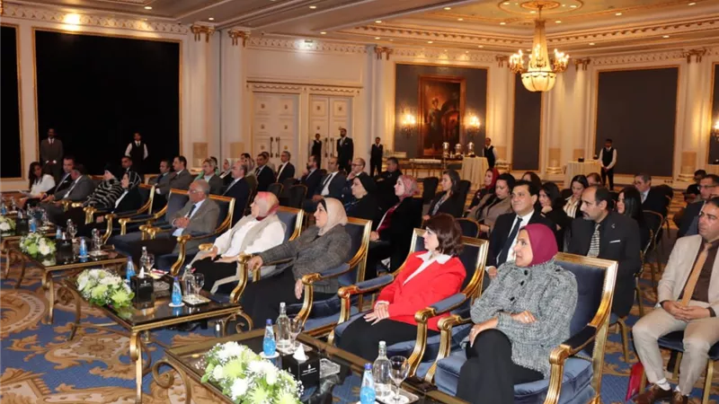 برنامج دراسى جديد لطلاب السياحة والفنادق بالاسكندرية