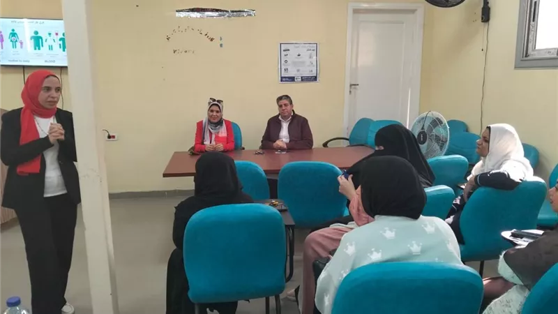 دورة توعوية بـ