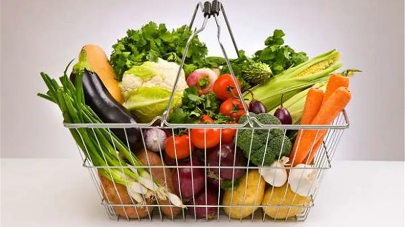 نصائح لاختيار الخضروات الطازجة لربة المنزل الذكية