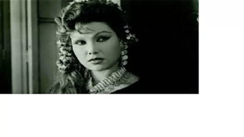 ذكري رحيل برلنتي عبدالحميد.. صاحبة شخصية 