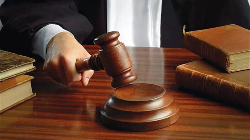 دعوى عدم الاعتداد بالحكم