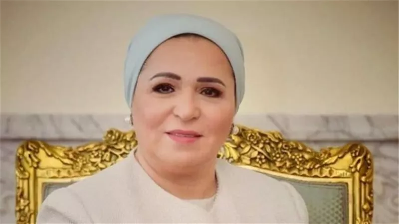 انتصار السيسي في اليوم العالمي لذوي الهمم: أفتخر بجهود أبنائي وبناتي