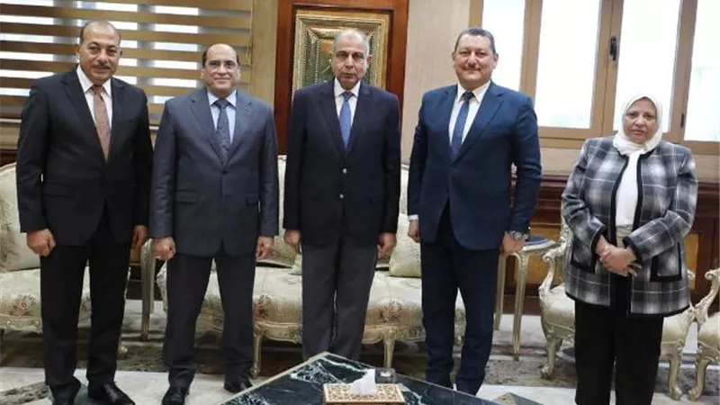كدواني: 100 مليون جنيه استثمارات لتطوير مشروعات الإنتاج الداجني