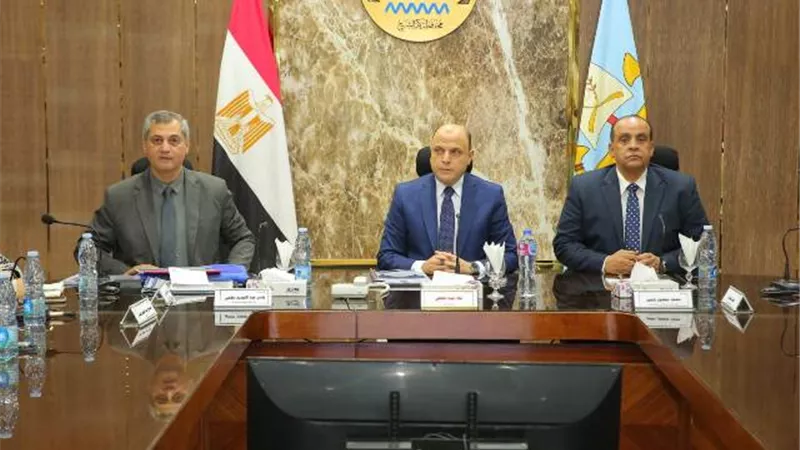 عبدالمعطي: الانتهاء من 83% من انتاج الأحوزة العمرانية