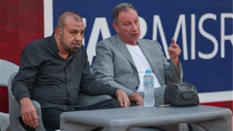 الخطيب يرحب بطلب محمد رمضان بضرورة تعيين مديراً للكرة في الأهلي
