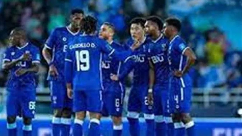 شاهد| رابطة الدوري السعودي تكشف عن أفضل هدف في الجولة الثانية عشر
