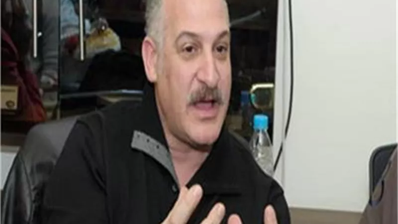 تأجيل محاكمة المخرج عمر زهران في واقعة سرقة زوجة خالد يوسف لـ 10ديسمبر الجاري