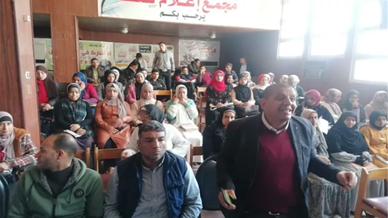 تأثيرالتغيرات المناخية على البيئة