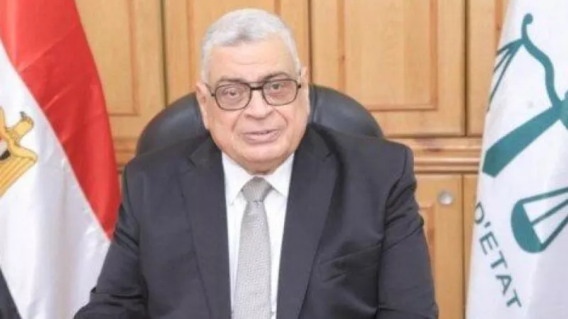أكبر حركة ترقيات لأعضاء مجلس الدولة
