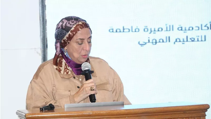 مستشارة وزيرة التضامن: الدولة أعطت اهتمامًا بالغًا لملف الإعاقة