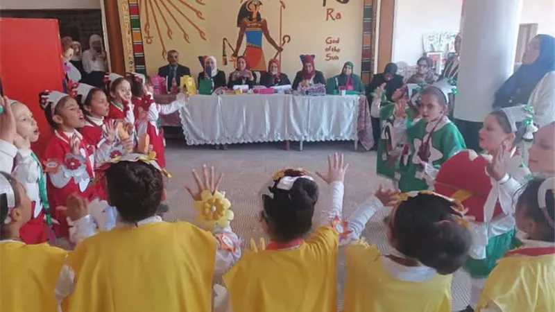 سوهاج تحتضن مهرجان مسابقة التفوق الإرشادي على مستوى الجمهورية
