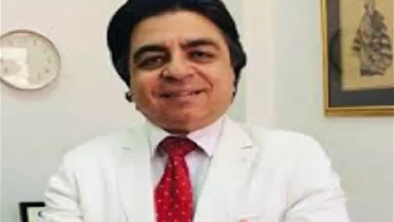 جمال شعبان يحذر من الإنفلونزا المنتشرة