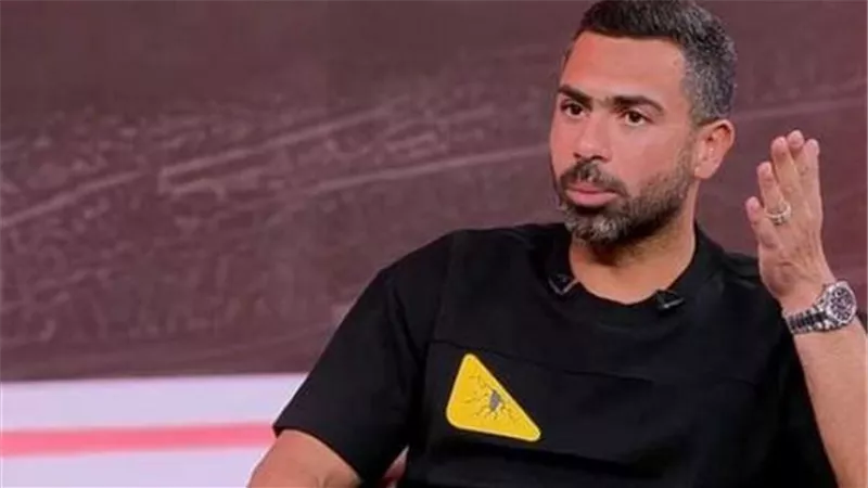 محمد بركات وإسلام الشاطر زملكاوية.. شاهد أحمد فتحي يفجرها