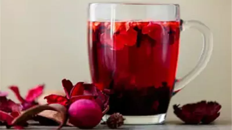 فوائد عند تناول الكركديه لن تتوقعيها