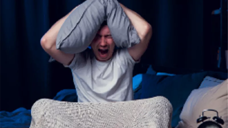 كيف يمكنك علاج الأرق