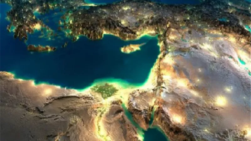 خبير: الشرق الأوسط منطقة ساخنة بها الكثير من بؤر التوترات