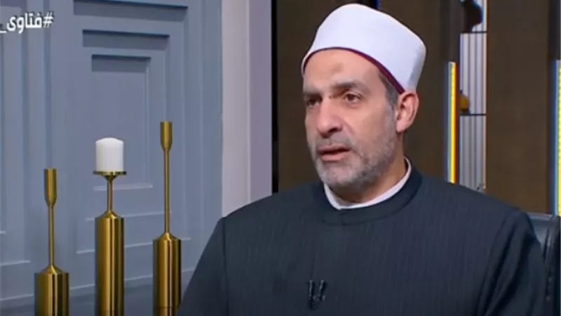 دفعت فلوس لعلاج والدى هل يحق أخذها من الميراث؟.. أمين الفتوى يرد