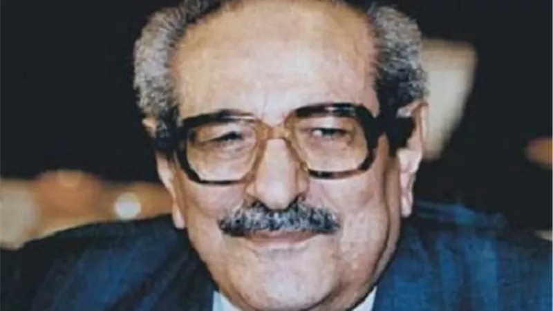 ألفريد فرج.. رائد المسرح المصري والكاتب الذي عاش من أجل الحرية