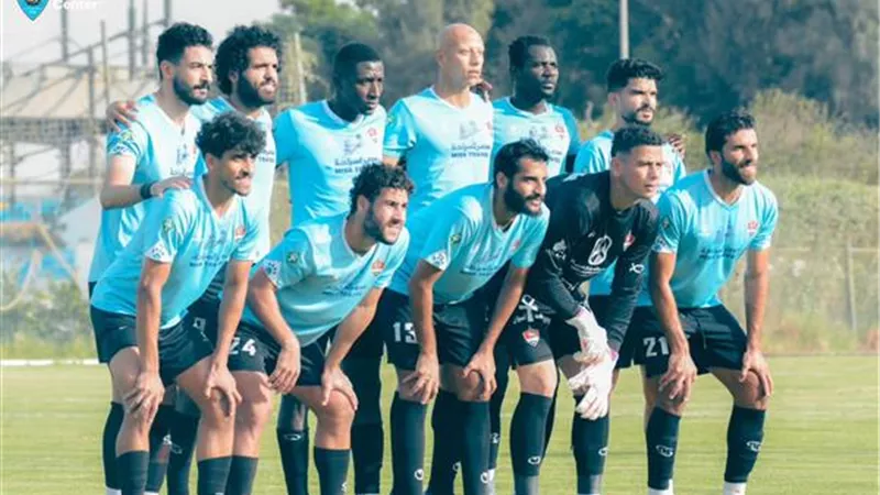 عصام محيسن مديرًا فنيًا مؤقتًا لغزل المحلة