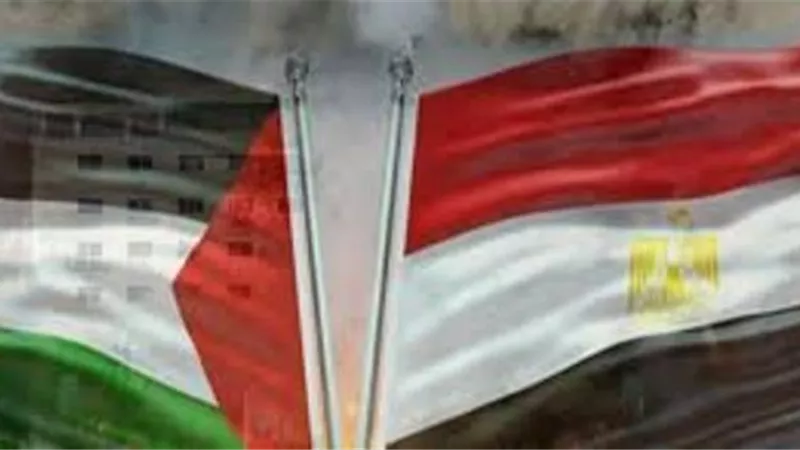 قطر تؤكد تقديرها لجهود الوساطة المشتركة مع مصر في القضية الفلسطين