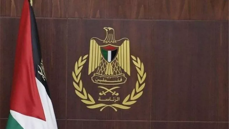 الرئاسة الفلسطينية تدين هجوم مستوطنين متطرفين على بلدة حوارة