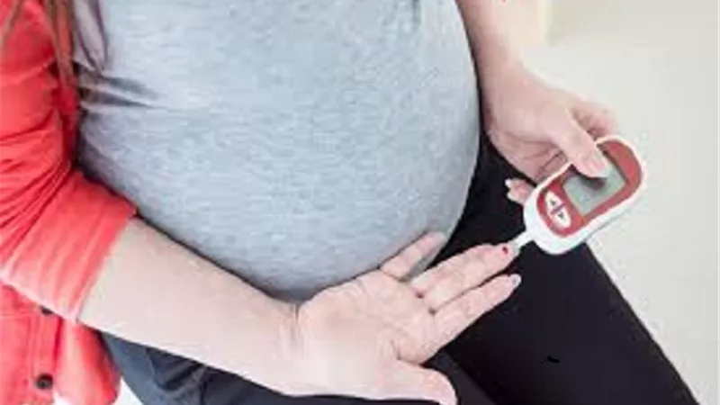 نصائح لتجنب مخاطر سكري الحمل