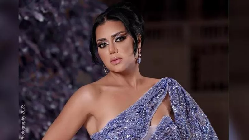 رانيا يوسف تنضم لأسرة مسلسل 